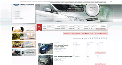 Desktop Screenshot of ford.autoboss.pl